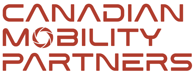 canadianmobilitypartners.ca